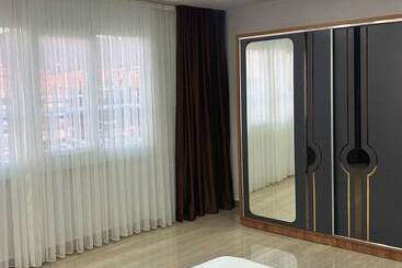 Lumiera Suites
