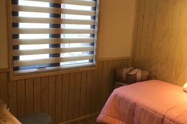 Magellanicus Rustic Suites