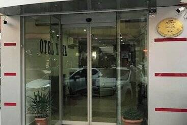 Otel Yalta