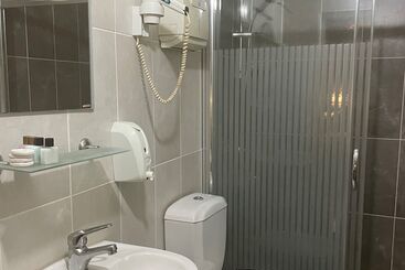 Otel Yalta