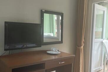 Otel Yalta