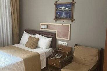 Otel Yalta