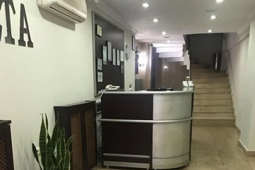 Otel Yalta