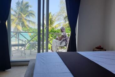 پانسیون Bb Ayla Beach House Zanzibar