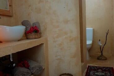 پانسیون Bb Ayla Beach House Zanzibar