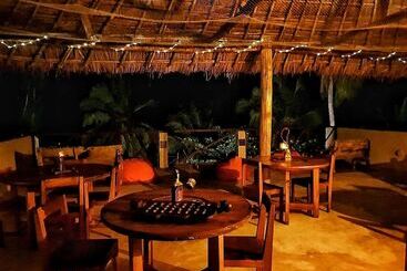 پانسیون Bb Ayla Beach House Zanzibar
