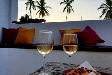 پانسیون Bb Ayla Beach House Zanzibar
