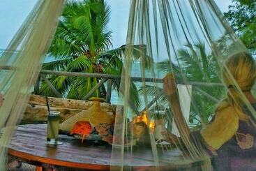 پانسیون Bb Ayla Beach House Zanzibar