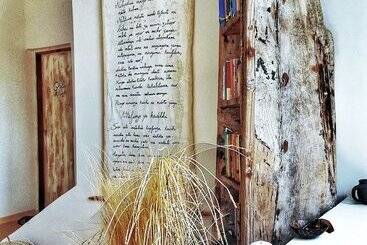 پانسیون Bb Ayla Beach House Zanzibar