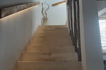پانسیون Bb Ayla Beach House Zanzibar