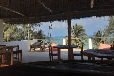 پانسیون Bb Ayla Beach House Zanzibar