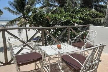 پانسیون Bb Ayla Beach House Zanzibar