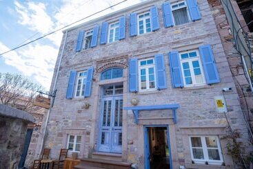 پانسیون Cunda Alesta Otel