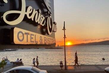 پانسیون Deniz önü Guesthouse