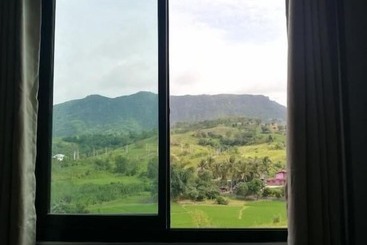 پانسیون Ingkho Khao Kho อิงค้อ เขาค้อ