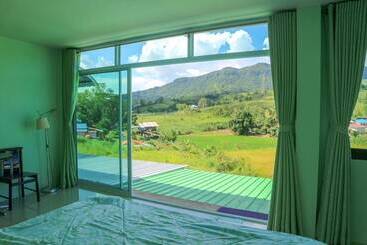 پانسیون Ingkho Khao Kho อิงค้อ เขาค้อ