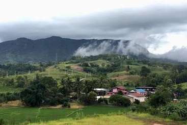 پانسیون Ingkho Khao Kho อิงค้อ เขาค้อ