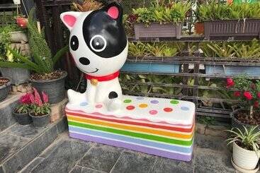 پانسیون Ingkho Khao Kho อิงค้อ เขาค้อ