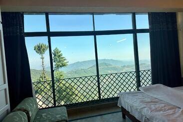 پانسیون Luxury Cottage Retreat