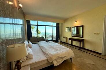 پانسیون Luxury Cottage Retreat