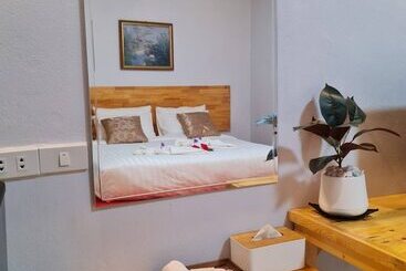 پانسیون Mookboonchu Guesthouse