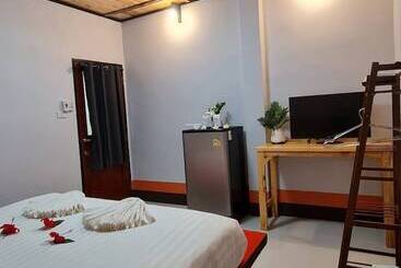 پانسیون Mookboonchu Guesthouse