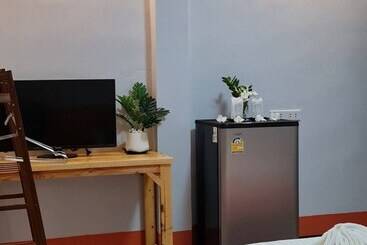 پانسیون Mookboonchu Guesthouse