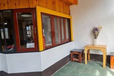 پانسیون Mookboonchu Guesthouse