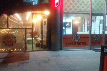 Revan Otel