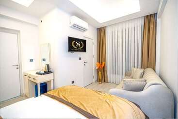 Sam Suite Hotel Taksim