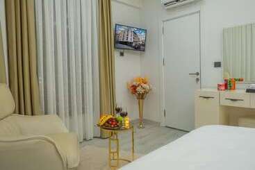 Sam Suite Hotel Taksim