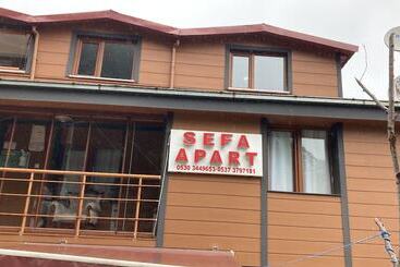 Sefa Apart