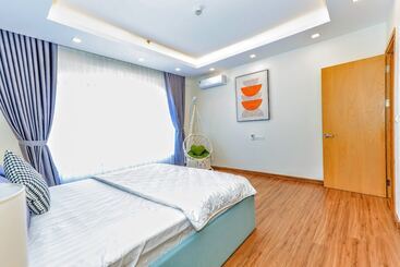 Song Suoi Flc Seaview Apartment