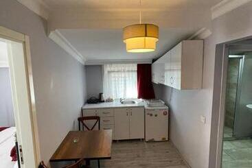 Taksim Rain Hause