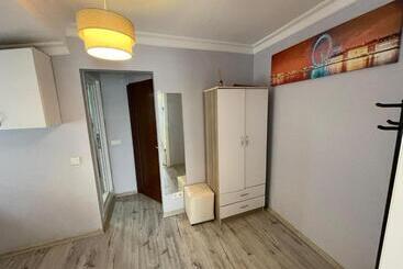Taksim Rain Hause