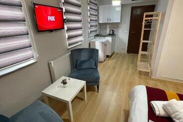 Taksim Rain Hause