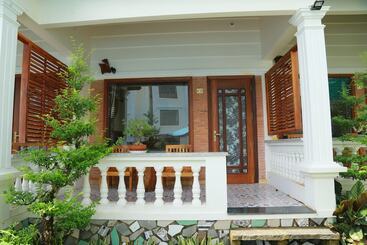 The Landing Resort Phu Quoc