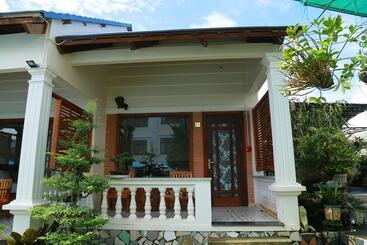 The Landing Resort Phu Quoc