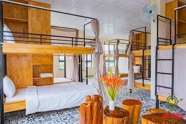 The Landing Resort Phu Quoc