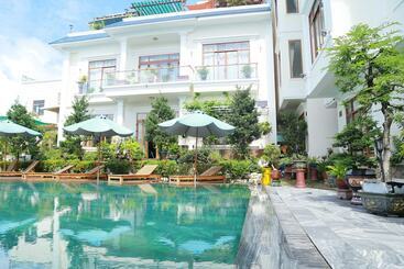 The Landing Resort Phu Quoc