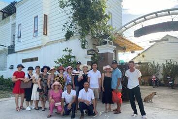 The Landing Resort Phu Quoc