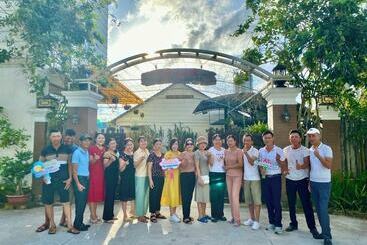 The Landing Resort Phu Quoc