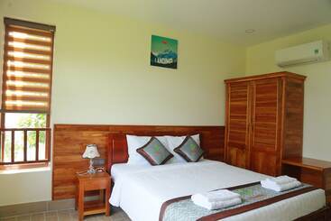 The Landing Resort Phu Quoc