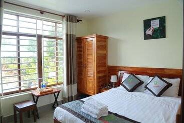 The Landing Resort Phu Quoc