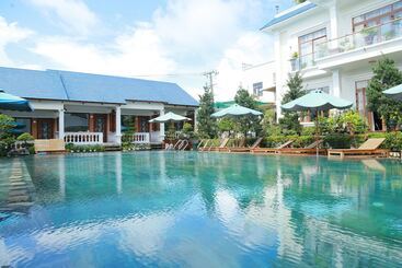 The Landing Resort Phu Quoc