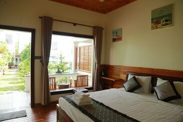 The Landing Resort Phu Quoc