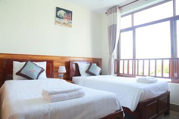 The Landing Resort Phu Quoc