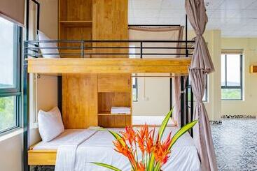 The Landing Resort Phu Quoc