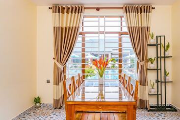 The Landing Resort Phu Quoc