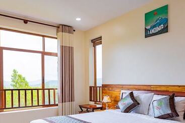 The Landing Resort Phu Quoc